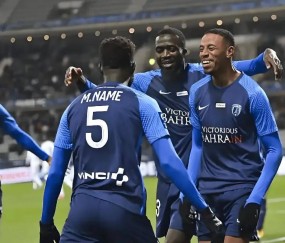 法甲 里昂vs巴黎FC 赛事分析及预测