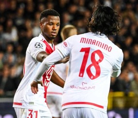 队报：法蒂法甲效率惊人仅次凯恩，伤病却成最大敌人