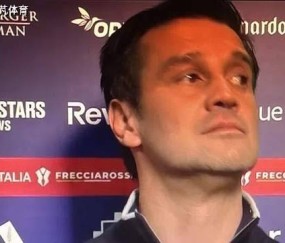 一日意甲动向：国米替补出战跟科莫平分秋色，米兰想买新坎特