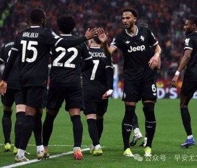 欧冠首回合惨败，尤文晋级需要奇迹；今夏重建？6名球员已不在斯帕莱蒂的计划之内