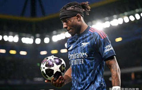 他们太强了！补时绝杀，阿森纳1-0葡萄牙体育：欧冠四强在望 恭喜