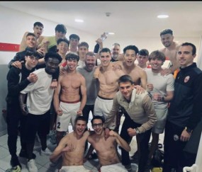 最大希望！张家鸣留洋3场3球成大腿：只差2场拿到英超劳工证