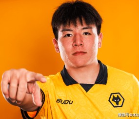 有资格踢英超！徐彬亲承已获劳工证，租借英甲原因曝光