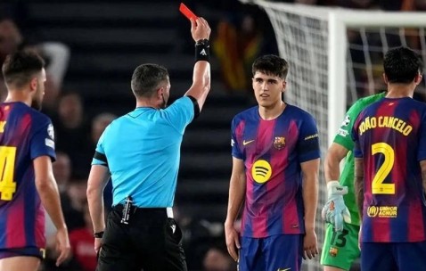 库巴西缺阵反而助力？巴萨胜率惊人，欧冠逆转有望！