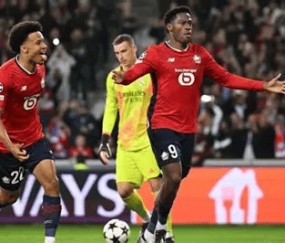 周五011 法甲：梅斯vs里尔 战术均衡+韧性博弈