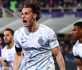 天助AC米兰：1-1大冷门，国米被意甲第16逼平，连续三轮意甲不胜