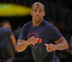 三方交易！快船送保罗至猛龙 篮网得到阿巴基+现金