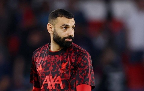 欧冠0-2，利物浦铩羽而归，不敌法甲霸主，命悬一线，濒临出局