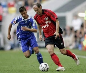 被忠诚耽误的德甲金靴，能为德国队踢球却不去，还拒绝拜仁的邀请