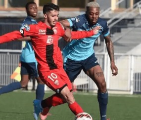 法甲：朗斯 vs 勒阿弗尔，专家推荐最新比分预测