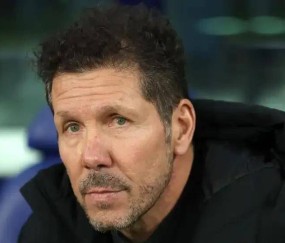 年薪顶级！西蒙尼帅位不稳，马竞何去何从？或转战国米引猜测