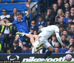 切尔西祝伊万诺维奇42岁生日快乐：名宿辉煌历程再回顾