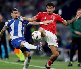 欧联杯乱套了！德甲黑马3-0暴打西甲劲旅，英超双雄一胜一平，四强局面揭晓