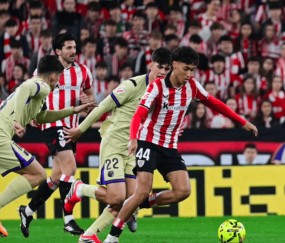 豪门皆获胜：曼城3-1纽卡晋级八强 巴萨1-0毕尔巴鄂4分领跑 尤文4-0