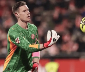 德国国门伤停，或重返巴塞罗那；利物浦召回詹姆斯·麦康奈尔