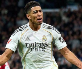 位置不保！皇马三大巨星恐被弃用，连贝林厄姆都悬了