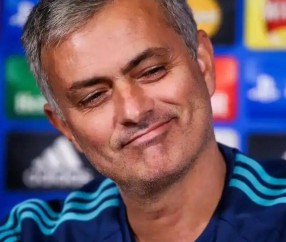 9大纪录,1个狂人!穆里尼奥这些“前无古人”的神迹,还能有人打破吗?