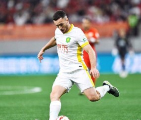 喜讯！北京国安有望低价解约斯帕伊奇，锁定法甲天才中场凯塔加盟