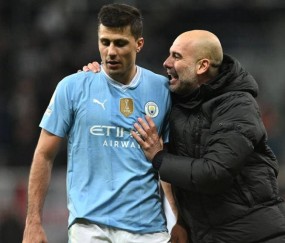 十拿九稳！曼城夺冠迎战魔鬼赛程，阿森纳或将失去冠军希望