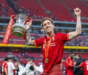 足总杯狼队1-0利物浦：于利物浦，是复仇，更是救命稻草|前瞻