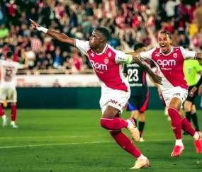 法甲：斯特拉斯vs朗斯