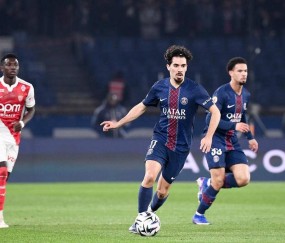 法甲最新积分榜揭晓：巴黎圣日耳曼意外1-3负于摩纳哥，爆冷引发巨大震动