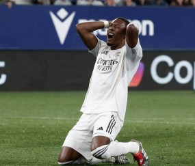 西甲最新积分榜风云变幻：皇马爆冷失利，马竞大胜紧追不舍