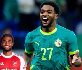 18岁法甲新星姆巴耶引发英超豪门关注，大巴黎或难以留人