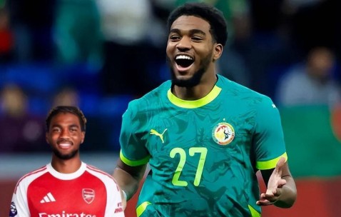 18岁法甲新星姆巴耶引发英超豪门关注，大巴黎或难以留人