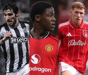 曼联新帝星因青训身份矜贵，却恐成下赛季中场短板！买谁搭配都有缺陷