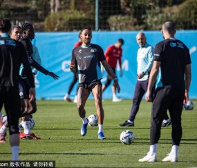 格林伍德的崛起：马赛新星如何在法甲书写历史