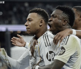 关键时刻到了！姆巴佩本赛季能不能拿金球奖，就看这个月的表现