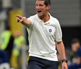 国米分道扬镳！7500万先生或将离队，法甲射手帕尼切利成引援新目标