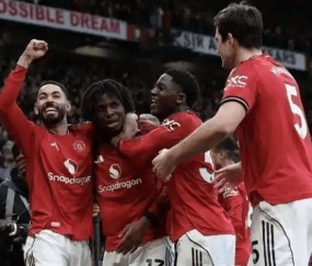 4进3出引爆夏窗！曼联1亿豪赌是重生妙招还是新一轮灾难？